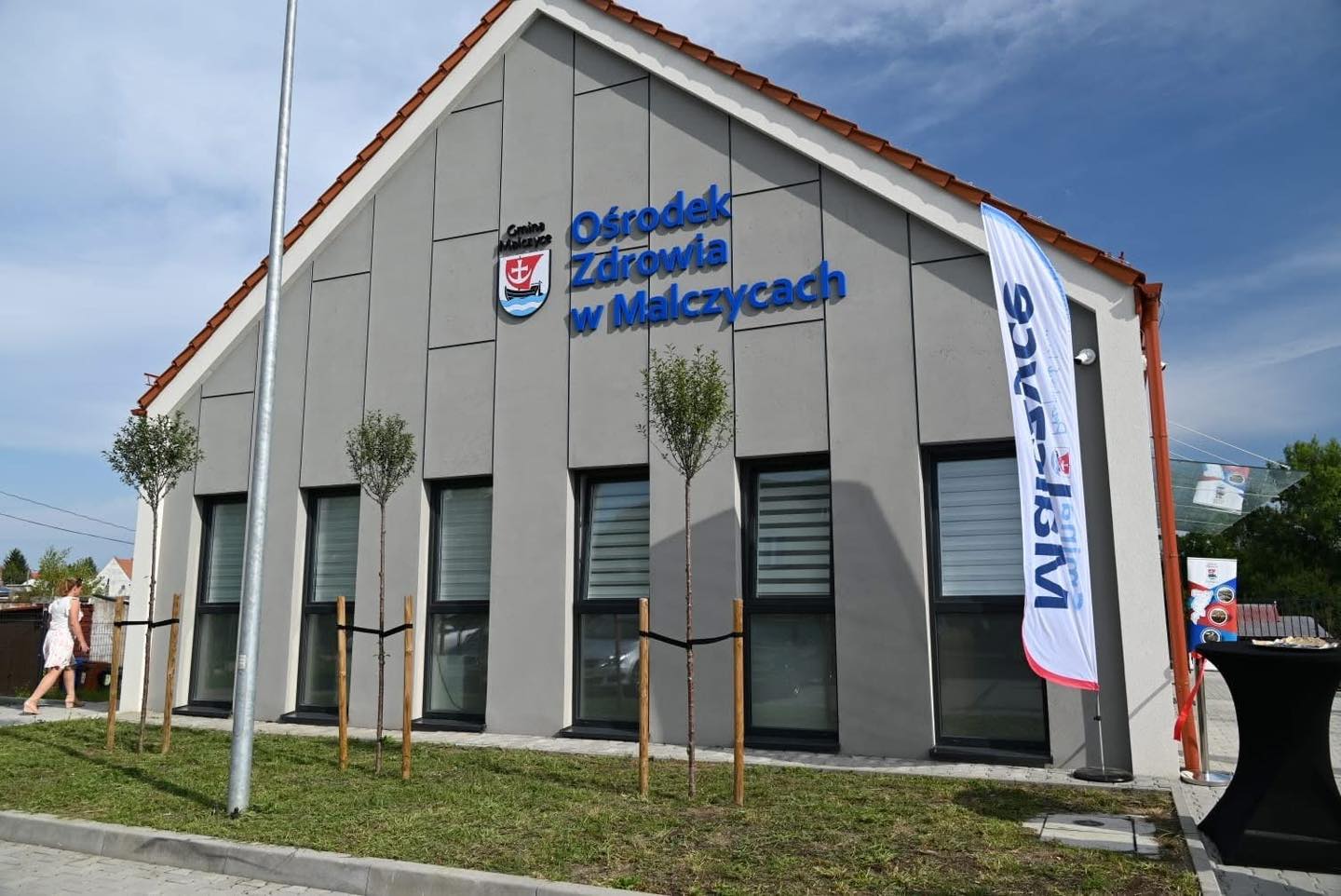 przychodnia Malczyce